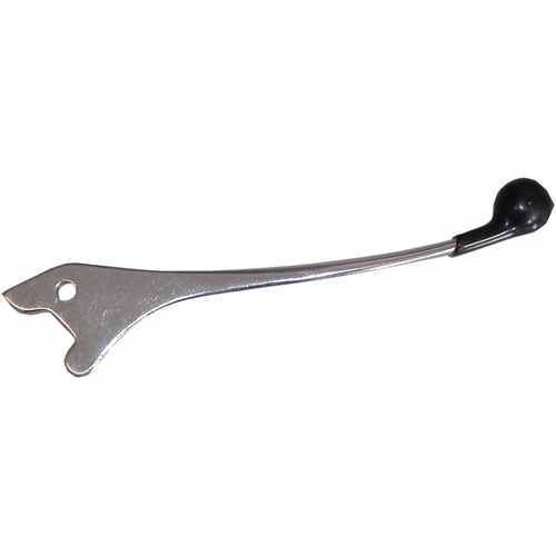 Front brake lever alloy - lever,