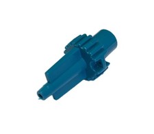 Ocean & Plastimo Fender