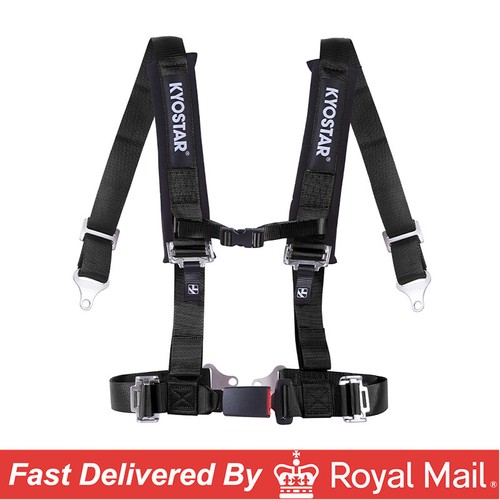 Kyostar point seat belt - 4,