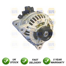 Alternator SJR Fits Peugeot