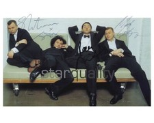 The League of Gentlemen 10x8