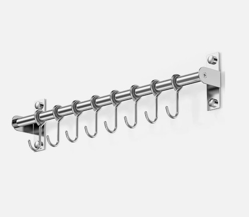 Stainless steel wall mounted - stainless, wall-mounted