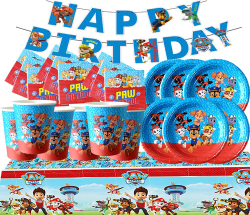 Paw patrol skye birthday - skye, party