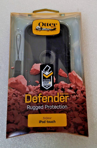 Lot otterbox defender - lot, 5