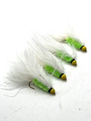 Trout fishing flies yellow - trout,