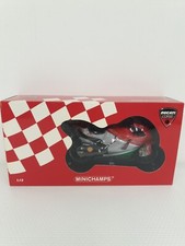 Minichamps Ducati 999 motigp