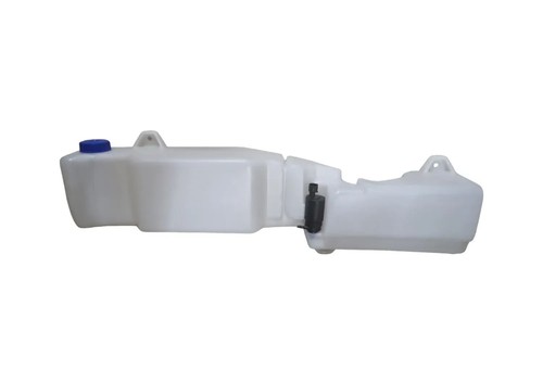 New genuine washer fluid tank - new,