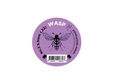 Wasp Pellets No3 Purple .22