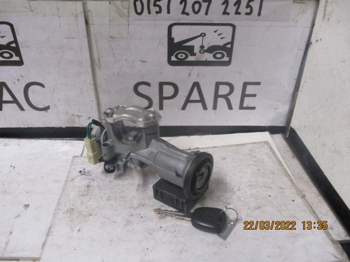 Suzuki alto 2014 steering - sz,