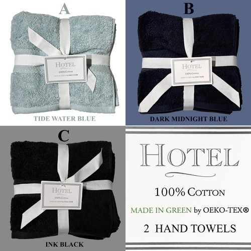 Set new hotel 100 cotton - set, 100%