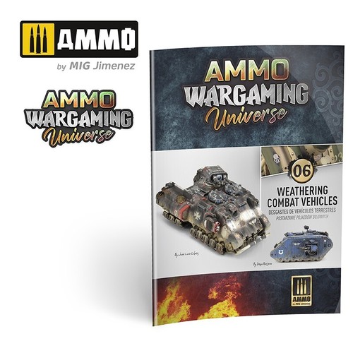 Ammo mig jimenez - by,