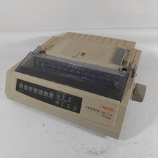 Okidata Microcline 320 Turbo 9