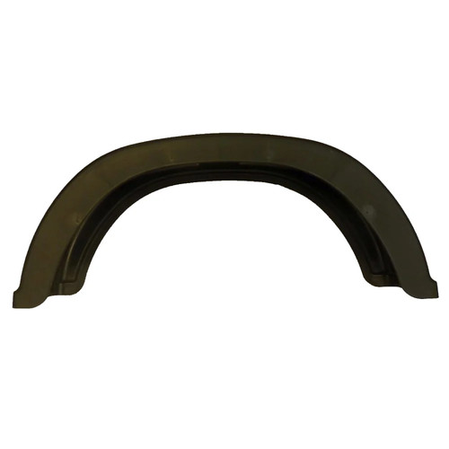 Plastic mudguard for brian - mudguard,