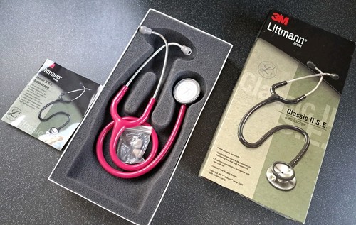 Littmann classic e - classic, s.e
