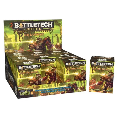 Battletech minis - minis,