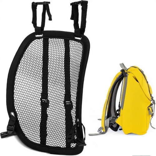 Backpack ventilation frame for - backpack,