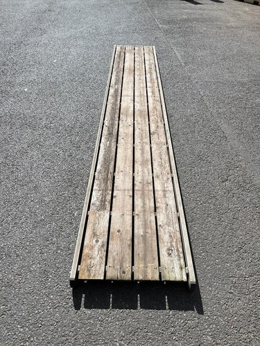 Youngman staging board 6m - youngman, 3.6m