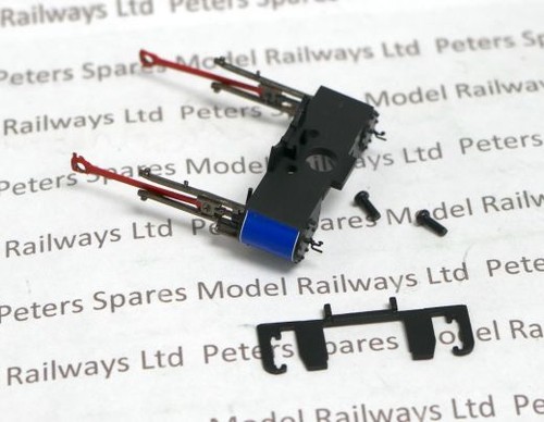 Hornby x7586 peckett cylinders - x7586,