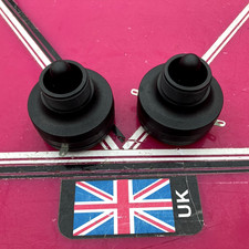 Piezo horn tweeters pair - tweeters, (