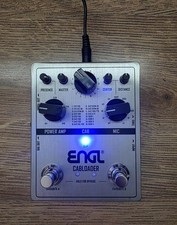 Engl CABLOADER Cab Simulator Guitar Pedal
