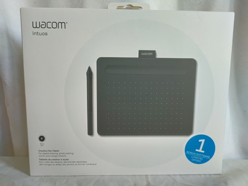 Wacom intuos ctl 4100 - s, ctl‑4100