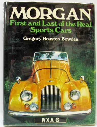 Morgan first and last - first,