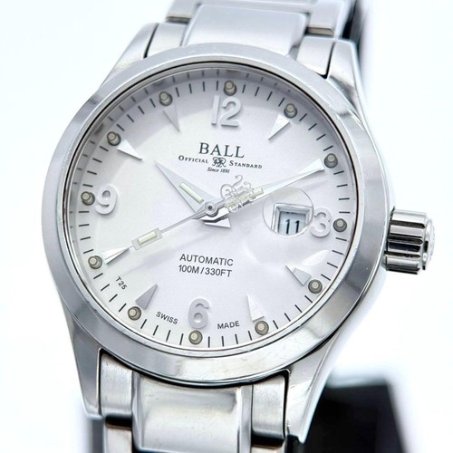 Ball watch engineer ohio - ball,