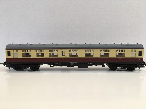 Hornby gauge r 445 br - hornby, 'oo’