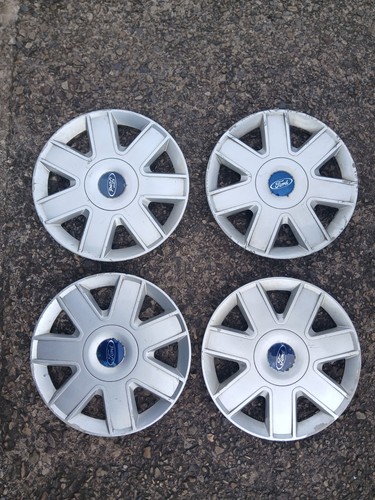 Set ford ka wheel - of, 4
