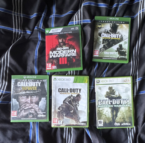 Activision call duty - activision,