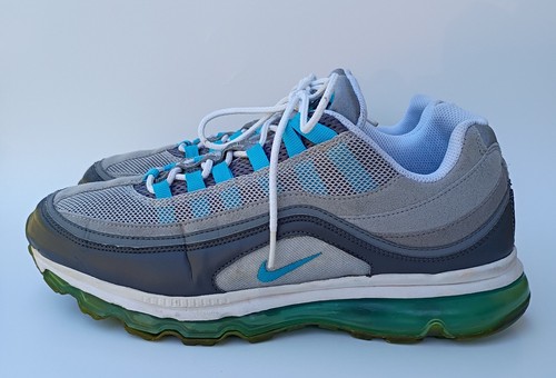 Nike air max running - nike, shoe