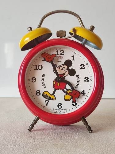 Vintage avronel mickey mouse - avronel,