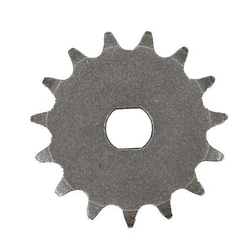 15t t8f sprocket motor - 15t,