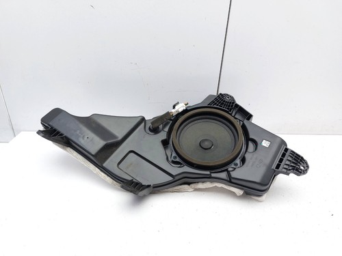 Subwoofer sound audio speaker - sound,