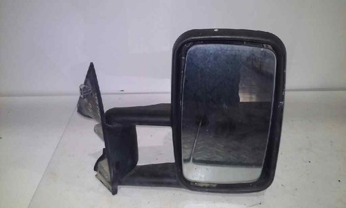 Right rearview mirror negro - rearview,