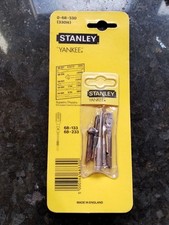 Stanley Yankee 330H Bits For 133H And 233H Screwdrivers