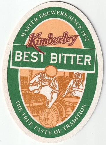 Beer mat hardy - beer, &