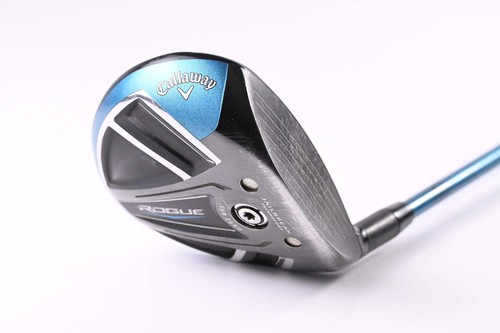 Callaway rogue sub zero - callaway,