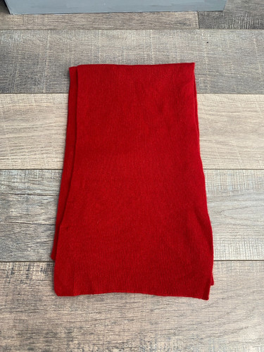 Quince red 100 - 100%, cashmere