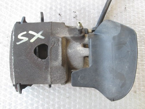 6n0615123b front left - left, brake