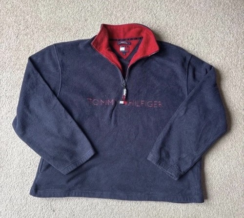 Vintage tommy hilfiger - vintage,