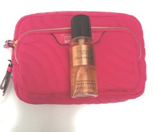 VICTORIA'S SECRET HOT PINK