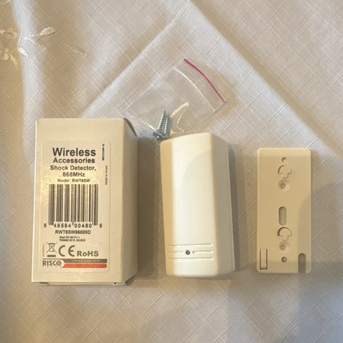 Risco alarm rwt65w wireless - risco,