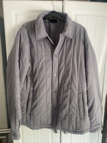 Ladies grey lightweight - ladies, padded