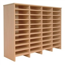 Add On Post Sorter Pigeon Hole