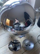 Tom Dixon Mirror Ball Large