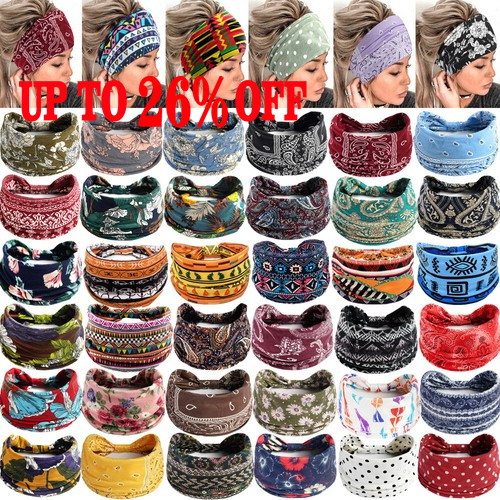Women yoga wide headband - women,