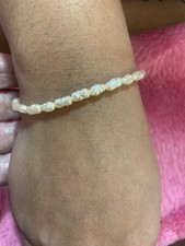 Fresh Water Pearl Bracelet