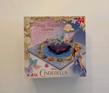 Disney Cinderella Glass