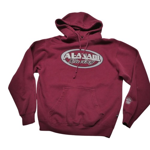 Anabi drag racing hoodie - al-anabi,